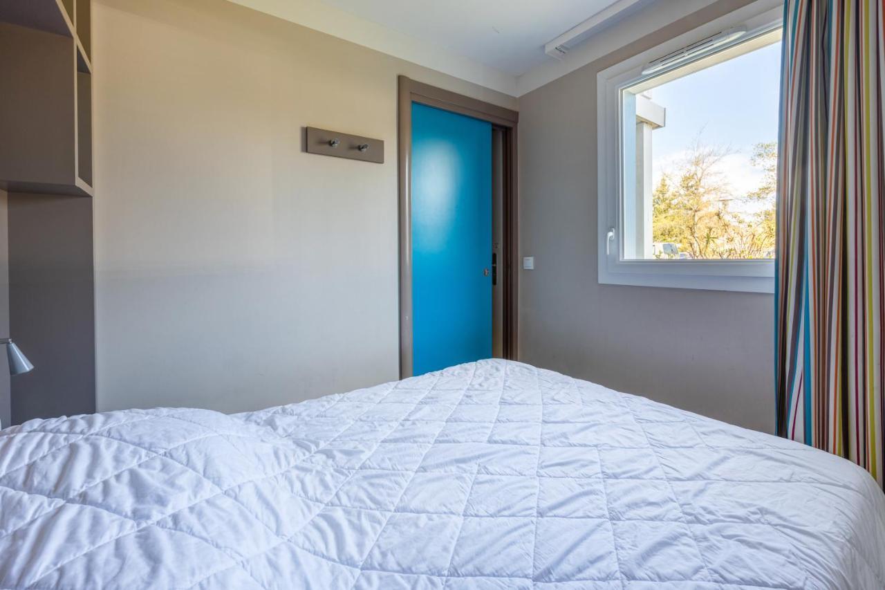 Ferienwohnung Danou Courseulles-sur-Mer Exterior foto